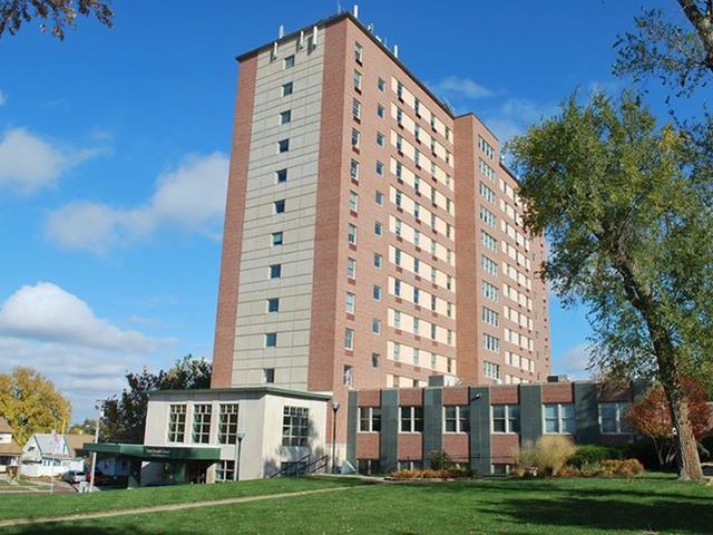 ST. JOSEPH TOWER ASSISTED LIVING Assisted Living Facility in Omaha, NE